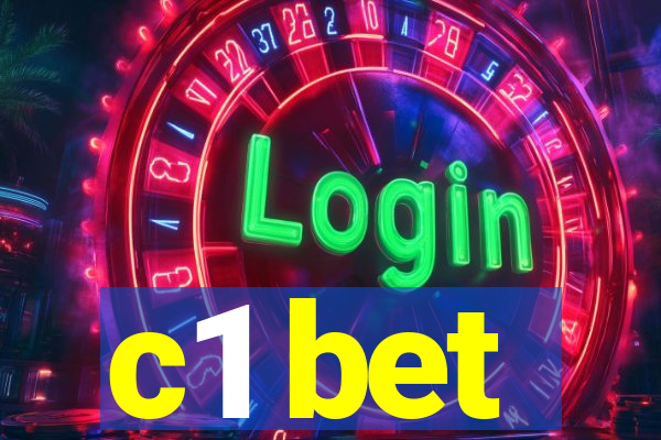 c1 bet